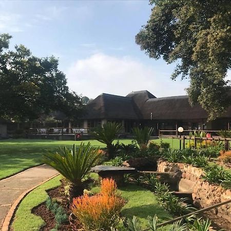Nkanga Lodge Accommodation & Venue Kempton Park Dış mekan fotoğraf