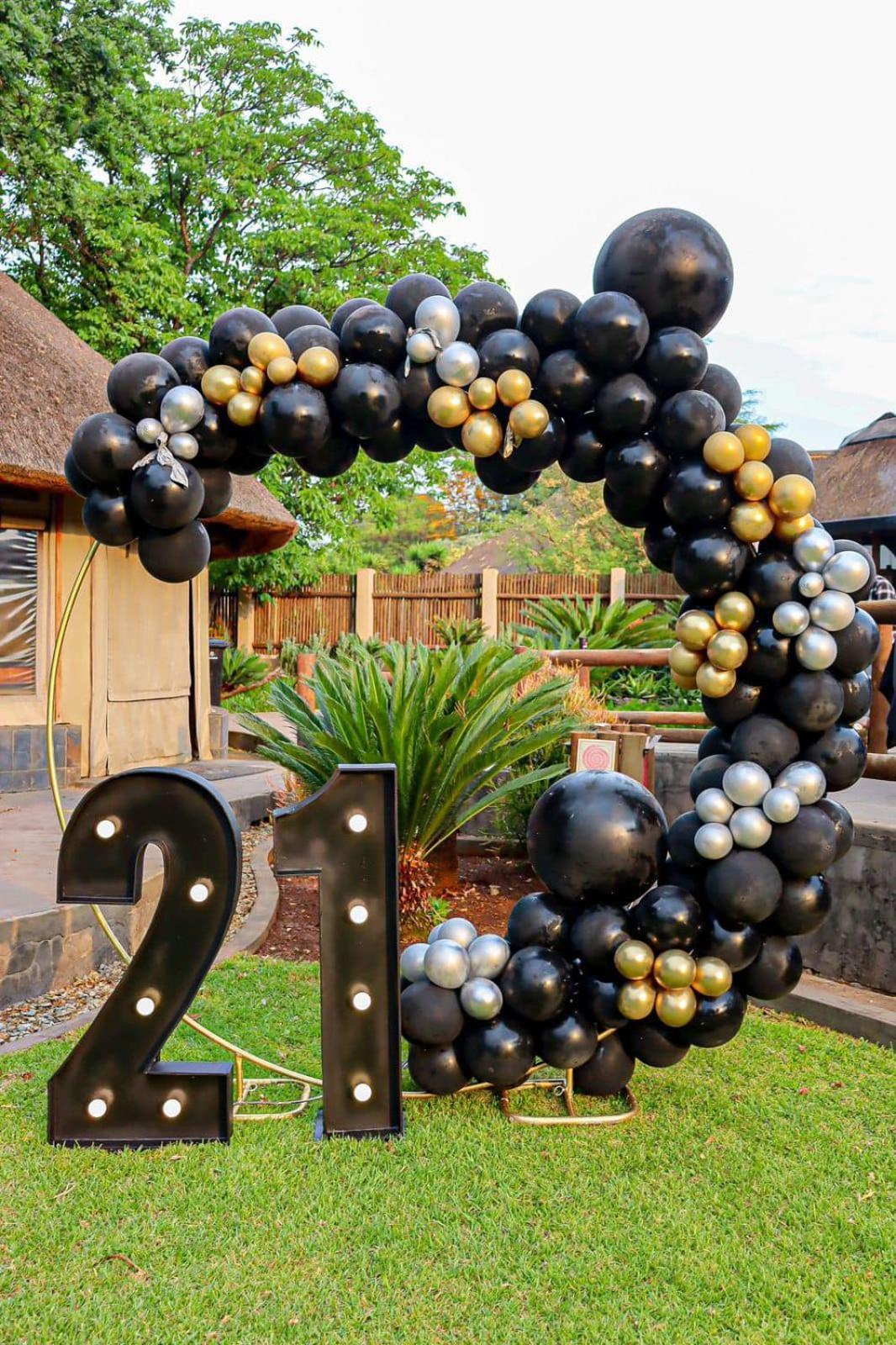 Nkanga Lodge Accommodation & Venue Kempton Park Dış mekan fotoğraf