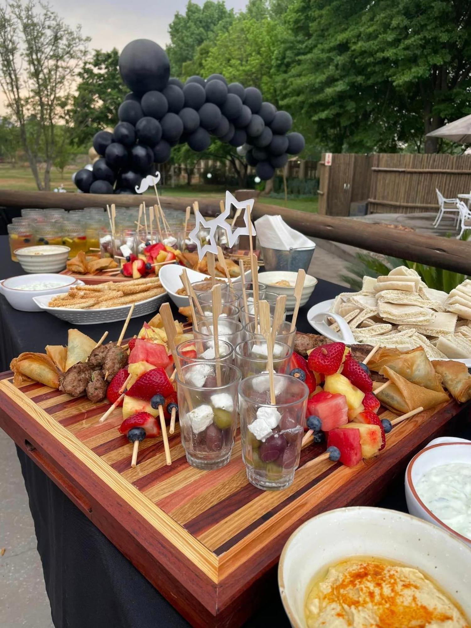 Nkanga Lodge Accommodation & Venue Kempton Park Dış mekan fotoğraf